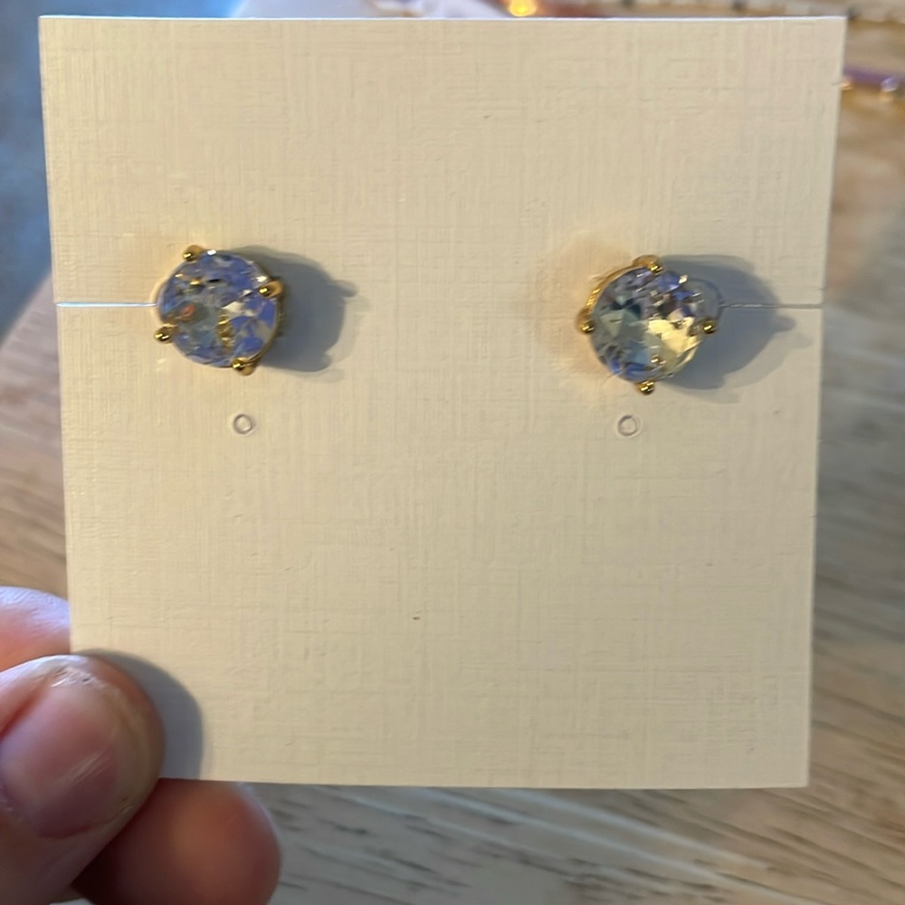 Kate Spade Stud Earrings